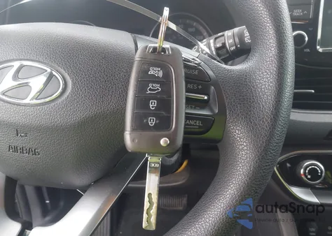 2018 Hyundai Elantra Gt from USA, damaged, VIN KMHH35LE2JU028449